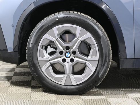 New 2026 BMW X1 xDrive28i w/ Convenience Package image 12