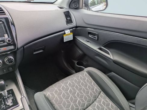 New 2026 Mitsubishi Outlander Sport ES AWD/4WD image 17