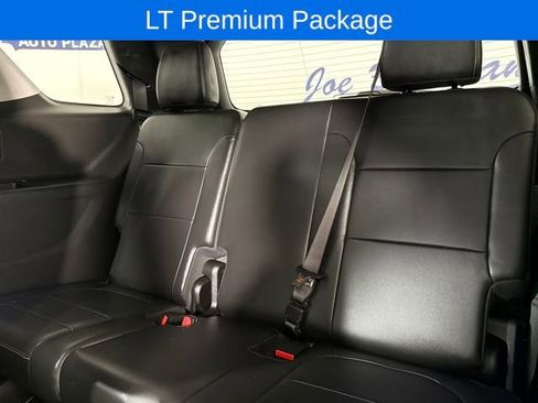 Used 2019 Chevrolet Traverse LT w/ LT Premium Package image 13