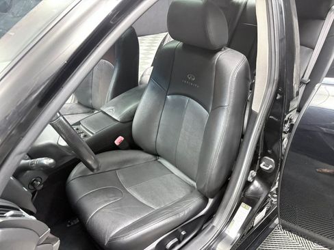 Used 2010 INFINITI G37 x Sedan w/ Premium Pkg AWD/4WD image 31