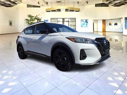 Used 2024 Nissan Kicks SR w/ SR Premium Package