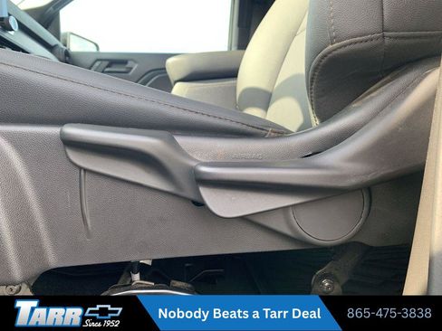 Used 2024 Chevrolet Colorado Trail Boss w/ Advanced Trailering Package AWD/4WD image 14