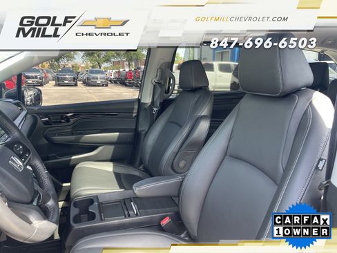 Used 2024 Honda Odyssey Touring image 15