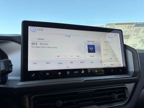 New 2026 Ford Bronco Sport Badlands w/ Sasquatch Badlands Package image 12