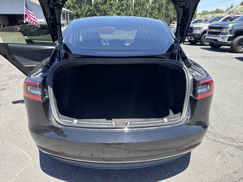 Used 2020 Tesla Model 3 Performance AWD/4WD image 16