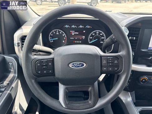 Used 2021 Ford F150 XLT w/ Max Trailer Tow Package AWD/4WD image 29