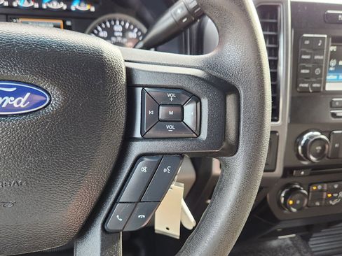 Used 2018 Ford F350 XLT w/ XLT Value Package image 37