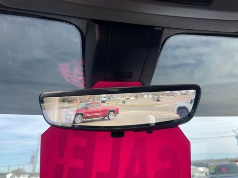 Used 2021 GMC Sierra 1500 Denali w/ Denali Ultimate Package image 43