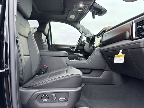 New 2026 GMC Sierra 1500 Denali image 31