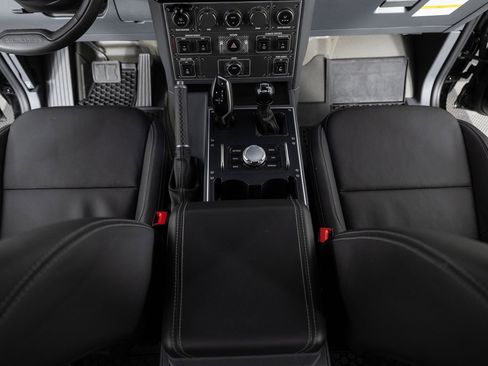 Used 2024 INEOS Grenadier Fieldmaster Edition image 40