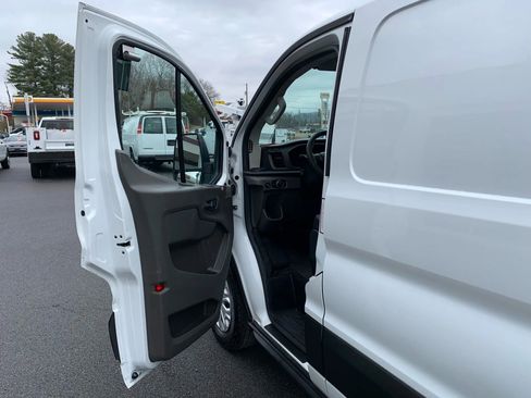 Used 2020 Ford Transit 150 Low Roof w/ Load Area Protection Package image 7