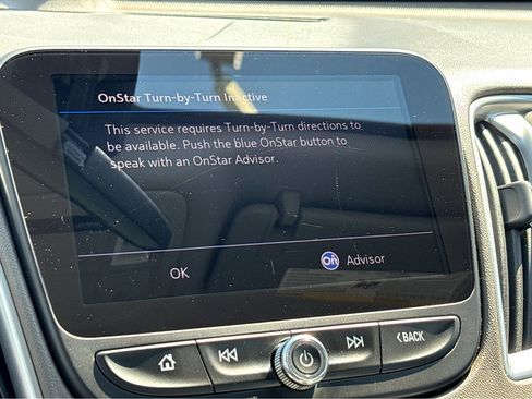 Used 2020 Chevrolet Malibu LS image 8