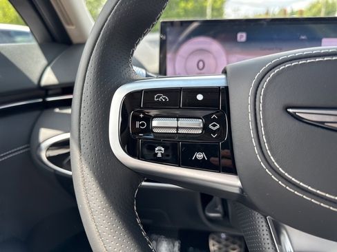 New 2026 Genesis Electrified GV70 image 37