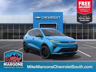 New 2027 Chevrolet Bolt RS w/ Technology Package FWD video 1