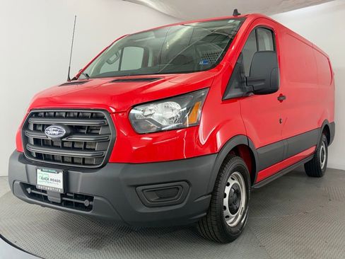 Used 2020 Ford Transit 150 Low Roof RWD image 3