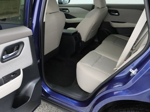 Used 2023 Nissan Rogue SV FWD image 27