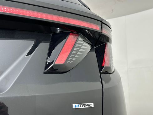 Used 2024 Hyundai Tucson SEL w/ Convenience Package image 13