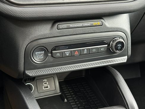 New 2025 Ford Bronco Sport Outer Banks image 19