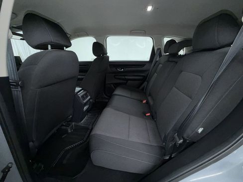 Used 2024 Honda CR-V LX image 12