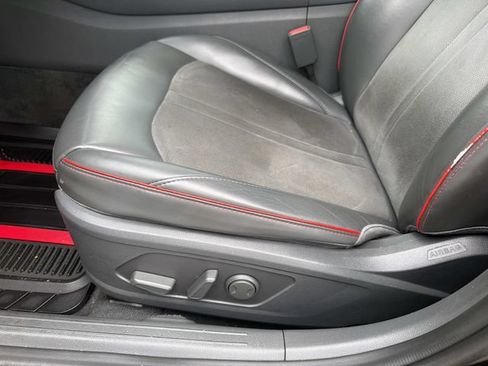 Used 2021 Hyundai Sonata SEL Plus w/ Cargo Package FWD image 21