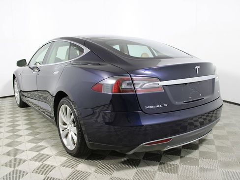 Used 2013 Tesla Model S Performance RWD image 68