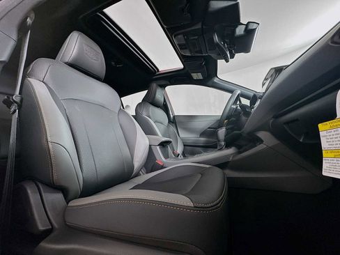 New 2026 Subaru Crosstrek 2.5i Wilderness AWD/4WD image 26