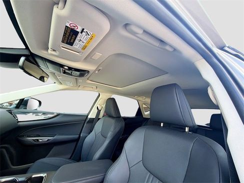 Used 2025 Lexus NX 250 FWD w/ Premium Package image 26