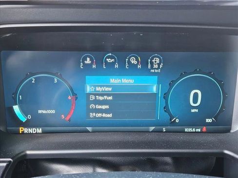 New 2025 Ford F250 XLT w/ Black Appearance Package AWD/4WD image 11