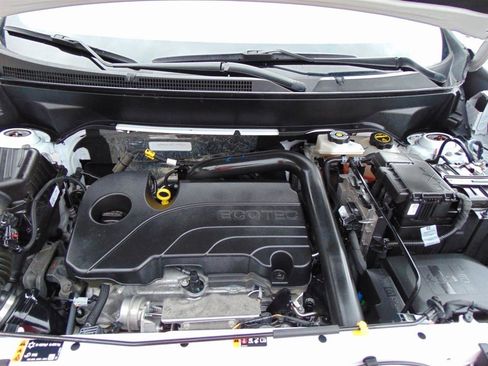 Used 2024 Chevrolet Equinox LT AWD/4WD image 45