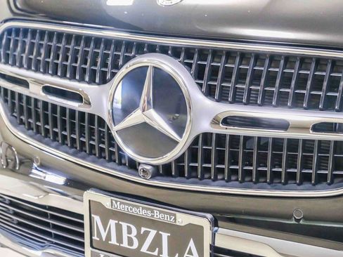 Certified 2026 Mercedes-Benz GLC 300 image 13