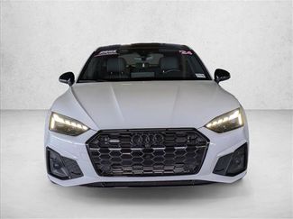 Used 2024 Audi A5 2.0T Premium Plus video 2