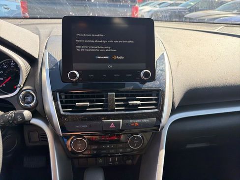 Used 2024 Mitsubishi Eclipse Cross SE image 23