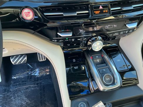 New 2026 Acura MDX Type S AWD/4WD image 19