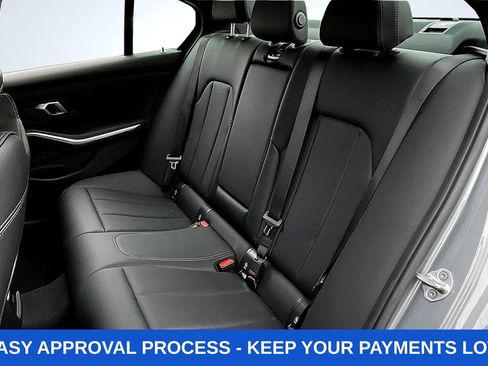 Used 2026 BMW 330i xDrive Sedan image 29