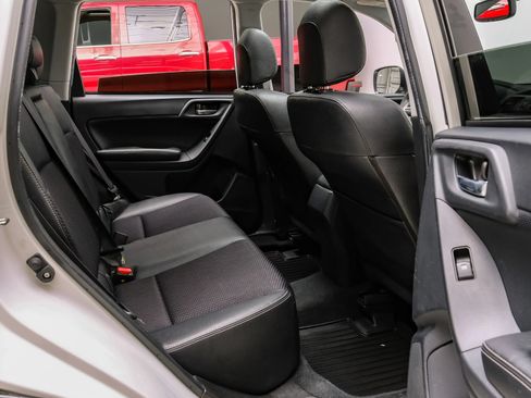 Used 2015 Subaru Forester 2.0XT Premium w/ Protection Package #1 AWD/4WD image 35