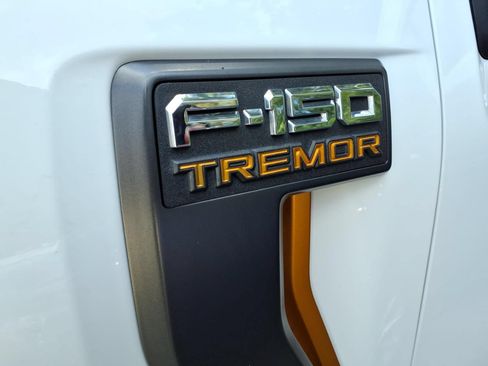 Used 2021 Ford F150 Tremor w/ Equipment Group 402A High AWD/4WD image 7