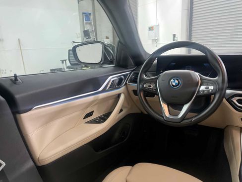Used 2023 BMW i4 eDrive35 RWD image 15