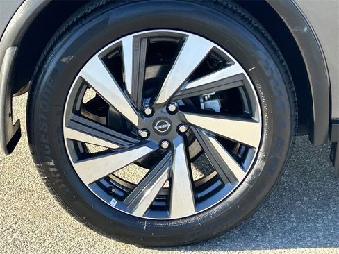 Used 2024 Nissan Murano SL image 7