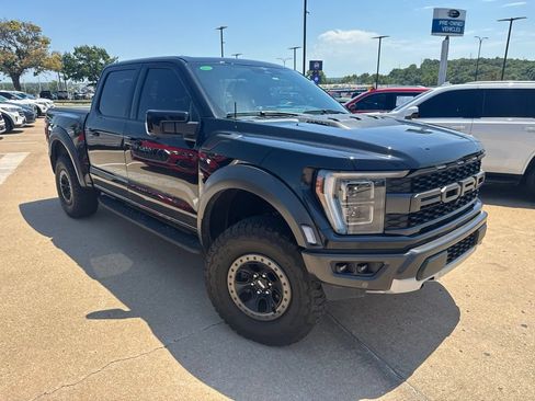 Used 2023 Ford F150 Raptor w/ Raptor Carbon Fiber Package AWD/4WD image 15