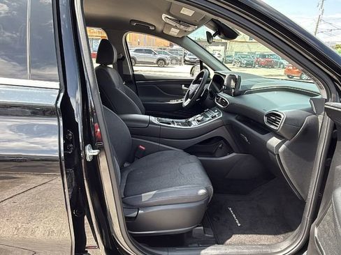 Used 2021 Hyundai Santa Fe SEL FWD image 39