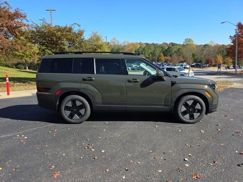 New 2026 Hyundai Santa Fe SEL image 12