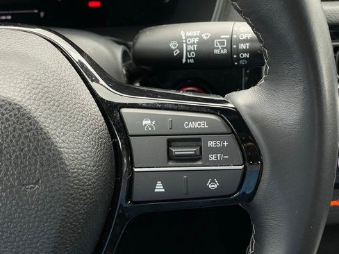 Certified 2023 Honda Civic Sport image 14