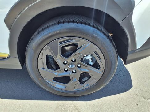 Certified 2025 Subaru Crosstrek 2.5i Sport AWD/4WD image 14
