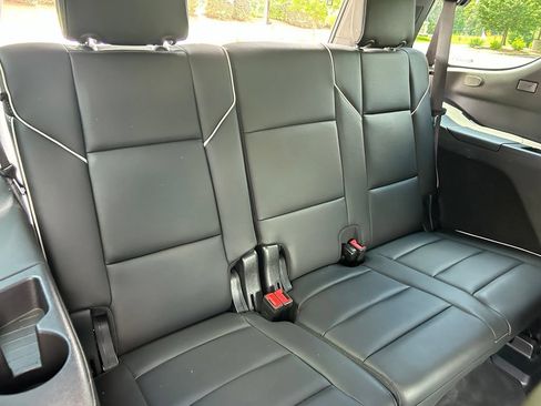 Used 2023 Cadillac Escalade Sport w/ Touring Package RWD image 49
