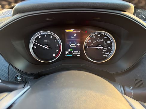 Used 2021 Subaru Forester Touring image 15