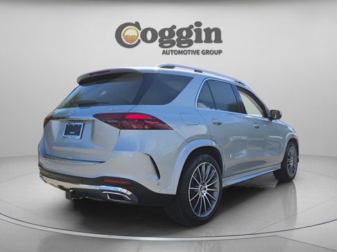New 2026 Mercedes-Benz GLE 450 4MATIC image 5