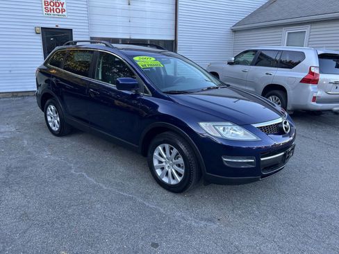 Used 2009 MAZDA CX-9 Sport image 2