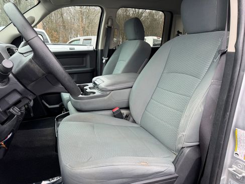 Used 2016 RAM 2500 Tradesman w/ Popular Equipment Group RWD image 14