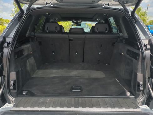 Used 2024 BMW X5 xDrive40i AWD/4WD image 36