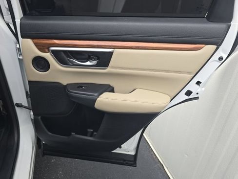 Used 2022 Honda CR-V EX-L image 21
